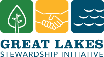 Great Lakes Stewardship Initiative Logo