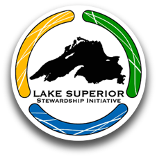 Home - Lake Superior Stewardship Initiative Logo
